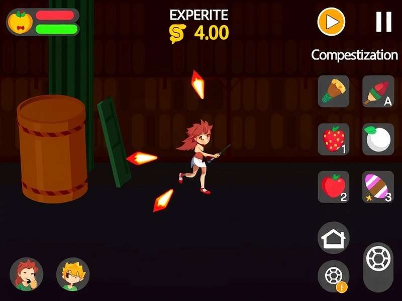 Spicy Dash Pro community event